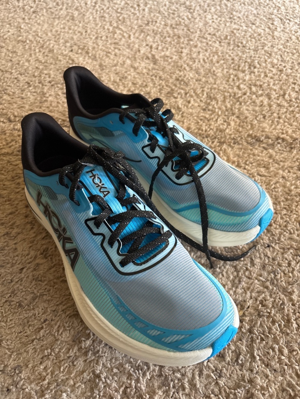 Hoka Cielo X12.0 View 2